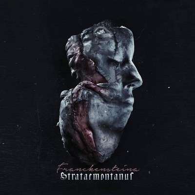 Carach Angren - Frankensteina Strataemontanus (Custom Pa (CD)