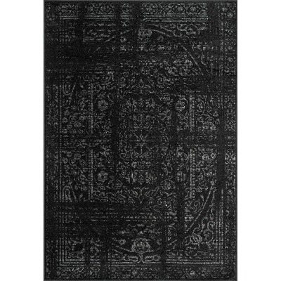 Nuloom Arlena Vintage Traditional Indoor Area Rug