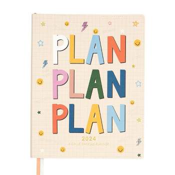 Planners : Planners : Target