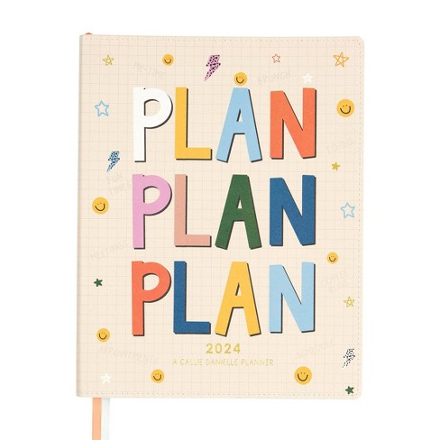 Planner Decoration Supplies - The Chic Life
