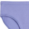 Mightly Girls Fair Trade Organic Cotton Underwear 3-pack - 2 of 3