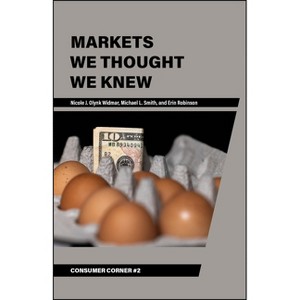 Markets We Thought We Knew - (Consumer Corner: Unconventional Lessons from Consumer Behavior) (Paperback) - 1 of 1
