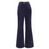 Women's Beth High Waisted Pants - FRNCH - 4 of 4