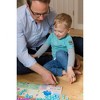 Mobi Games Kids Numerical Tile Game - 4 of 4