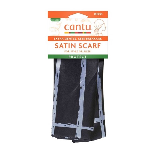 Cantu Satin Pattern Scarf - 1ct : Target