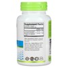 NutriBiotic Essentials, Calcium Magnesium, 100 Gluten Free Capsules - 2 of 4