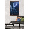 Trends International Star Wars: Jedha - Where It All Began by Russell Walks Framed Wall Poster Prints - 2 of 4