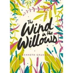 The Wind in the Willows - (Green Puffin Classics) by  Kenneth Grahame (Paperback)