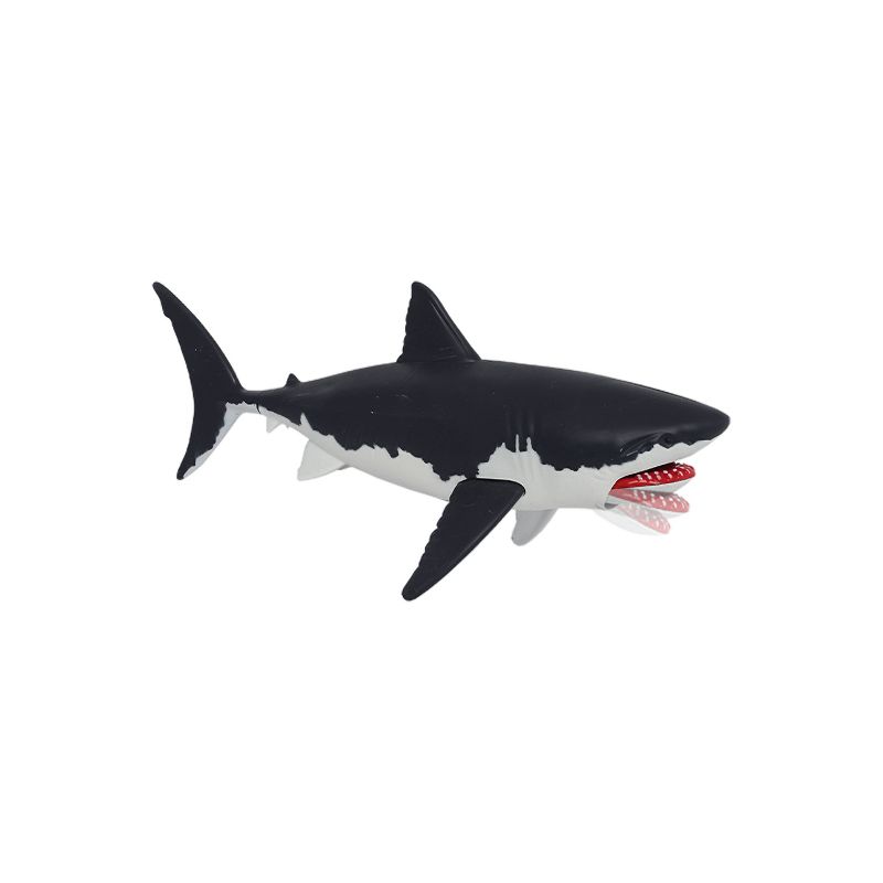 Animal Planet Deep Sea Shark Rescue Submarine Playset (Target Exclusive), 5 of 11