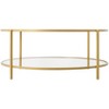 Mark & Day Sharee Modern Coffee Table - 4 of 4