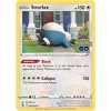 Pokemon TCG: Pokemon GO Tin | Snorlax - 3 of 4