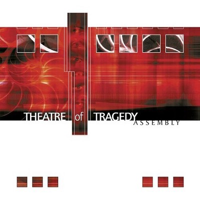 Theatre of Tragedy - Assembly (CD)