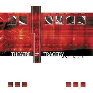 Theatre of Tragedy - Assembly (CD) - 1 of 1