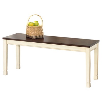 target dining bench