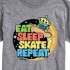 Men's - Disney - Toy Story Short Sleeve Graphic T-Shirt - 2 of 4