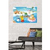 Trends International Pokémon - Summer Unframed Wall Poster Prints - 2 of 4