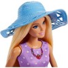 Barbie Family & Friends Dolls & Accessories Playset, Picnic-Themed Playset - 4 of 4