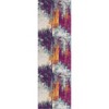 Rug Branch Abstract MidCentury Modern Indoor Rug - 3 of 4