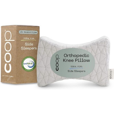 Coop Home Goods Four Position Support Pillow - Adjustable