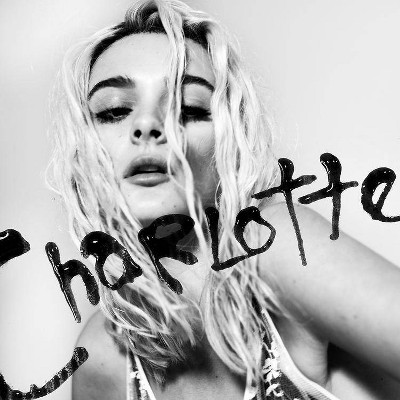 Charlotte Lawrence - Charlotte (EXPLICIT LYRICS) (Vinyl)