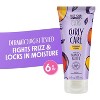 Not Your Mother's Kids' Curl Defining Hair Cream for Curly Hair - 6 fl oz - 2 of 4