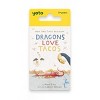 Yoto Dragons Love Tacos Audio Card - 2 of 4
