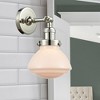Olean - 1 Light Wall Sconce In Industrial Style-7.75 Inches Tall and 6.75 Inches Wide - 2 of 2
