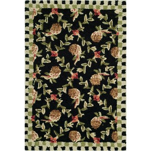 Chelsea HK164 Machine Made Rug - Safavieh - 1 of 4