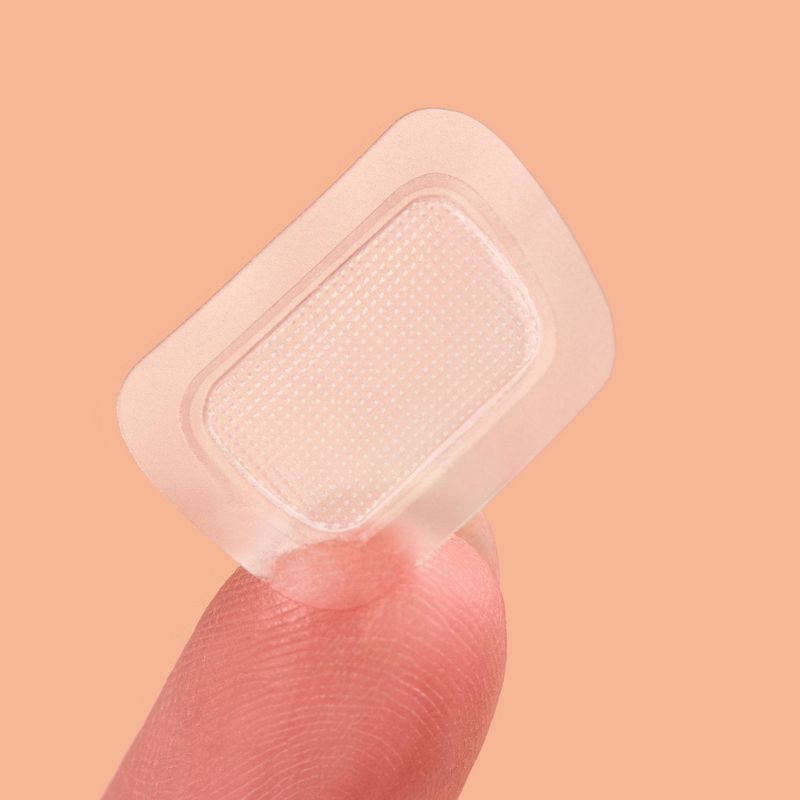 Rael Beauty Miracle Microcrystal Acne Dark Spot Cover Pimple Patch - 6ct, 5 of 10
