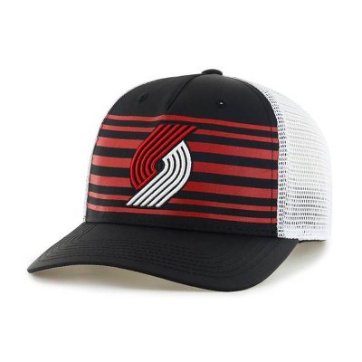 NBA Portland Trail Blazers Men's Maltitude Hat