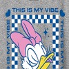 Women's - Disney - Daisy Short Sleeve Graphic T-Shirt - 2 of 4