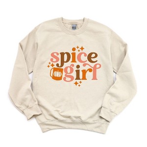 Simply Sage Market Women's Graphic Sweatshirt Spice Girl Mug - 1 of 4