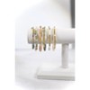 Morse Code Bracelet: FAITH | ETHIC GOODS - 3 of 4
