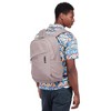 Thule Indago Carrying Case Backpack for 14" to 16" Apple MacBook Tinted Taupe - 4 of 4