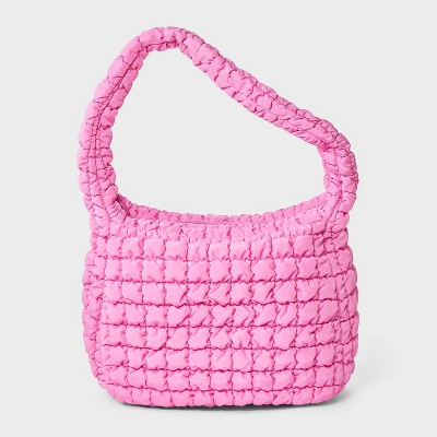 Puffer Hobo Bag - Wild Fable™