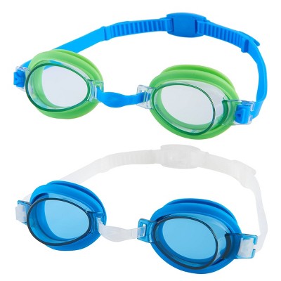 speedo splasher goggles