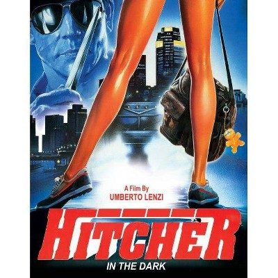 Hitcher In The Dark (Blu-ray)(2021)