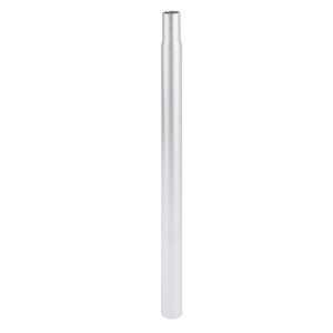 Unique Bargains Aluminum Alloy Bicycle Seat Post without Scale Mark 17.72"x1.00" - 1 of 4