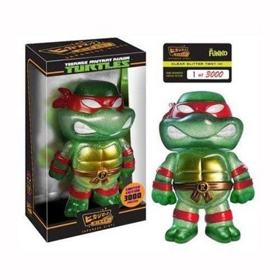 raphael ninja turtle toy