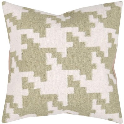 Mark & Day Baelen Modern Throw Pillow
