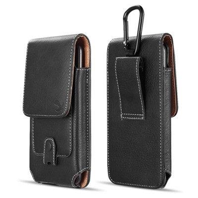 LUXMO Large Vertical Universal Pouch
