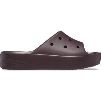 Crocs Women's Classic Platform Slides
