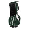 NCAA Michigan State Spartans Team Effort Caddie Golf Bag - 2 of 3