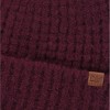 David & Young Women's Waffle Knit Winter Beanie with Cuff - 3 of 4