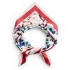Vera Bradley Women's Outlet Silk-Feel Scarf - 2 of 2