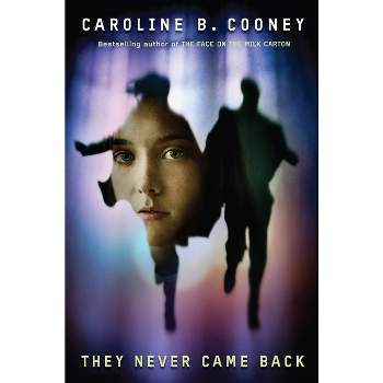 They Never Came Back - by  Caroline B Cooney (Paperback)