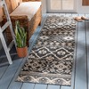 Veranda VER097 Power Loomed Indoor/Outdoor Area Rug  - Safavieh - 2 of 4