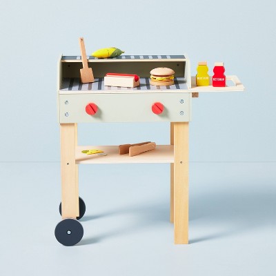 Target hearth and hand cheap play kitchen