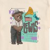 Men's - IF Movie - Lewis Poster Short Sleeve Graphic T-Shirt - 2 of 4