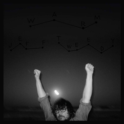  Jeff Tweedy - WARM/WARMER (CD) 